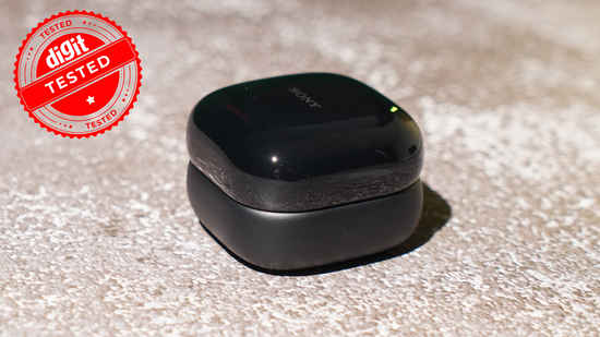 Sony LinkBuds Fit Review: A smart fit for everyday listening