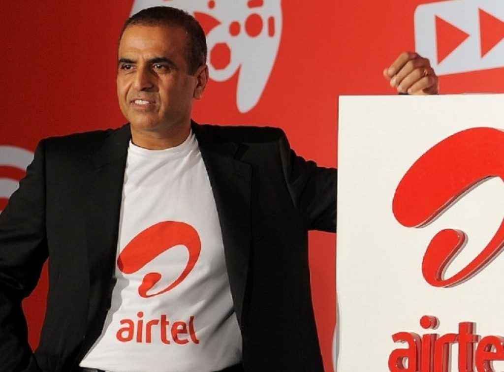 list of airtel unlimited calls