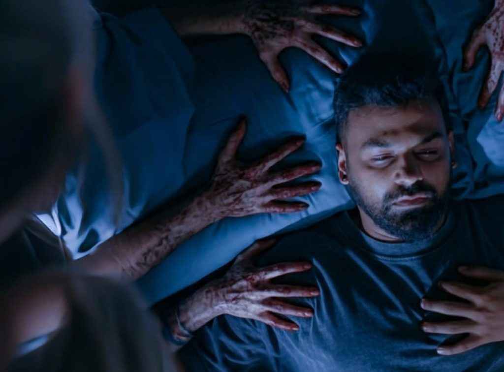 Lokah vs Dies Irae Movie