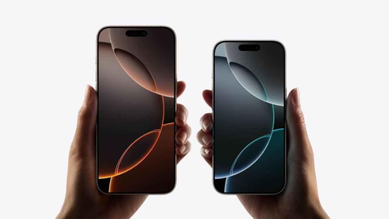 256GB iPhone 16 Pro Max ഏറ്റവും കുറഞ്ഞ വിലയിലെത്തി, 12000 രൂപ വെട്ടിക്കുറച്ചു!