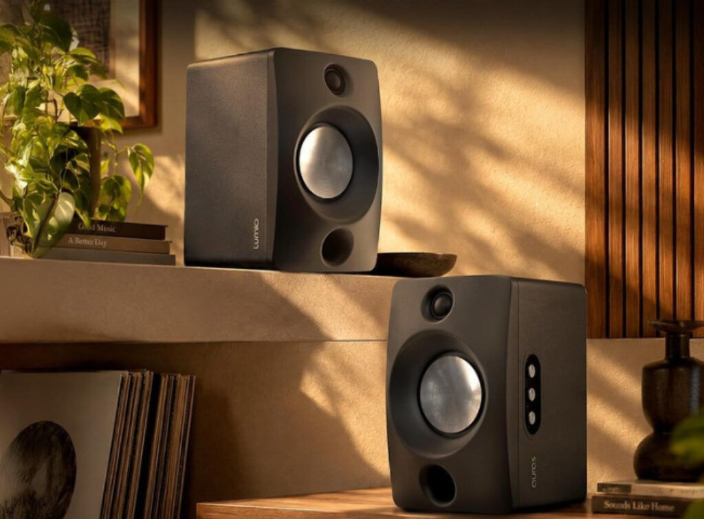 lumio aura 5 price in india