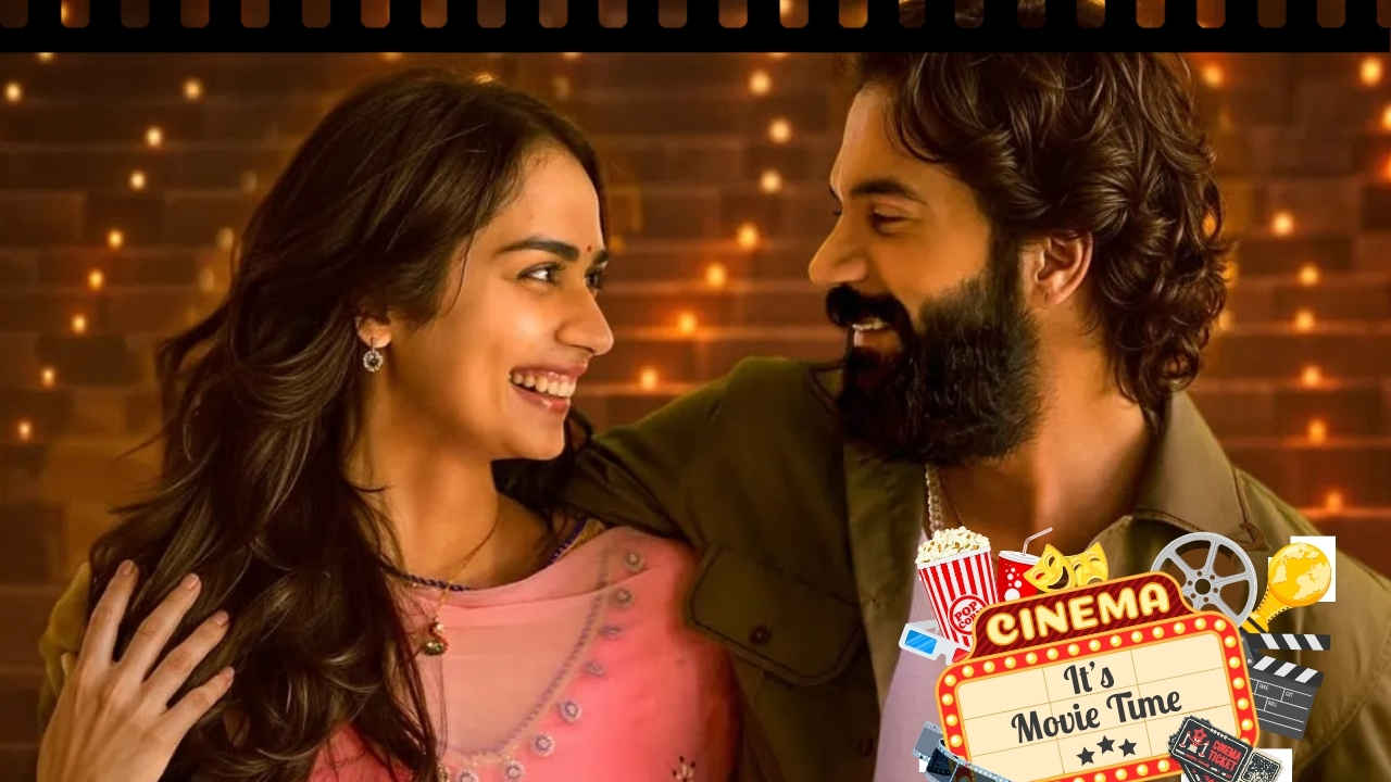 थिएटर में फ्लॉप लेकिन OTT पर रिलीज होते ही ट्रेंड करने लगी ये फिल्म, दबाकर है एक्शन, क्लाइमैक्स भी चौंकाने वाला!