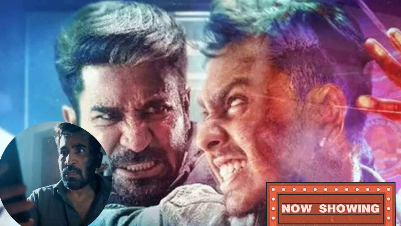 OTT पर आते ही तहलका मचा रही ये साउथ की फिल्म, दृश्यम और महराजा जैसा है सस्पेंस, पहला सीन ही उड़ा देगा होश! क्लाइमैक्स में लगेगा तगड़ा झटका