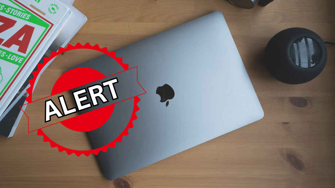 Alert macOS users! This malware can steal your sensitive data