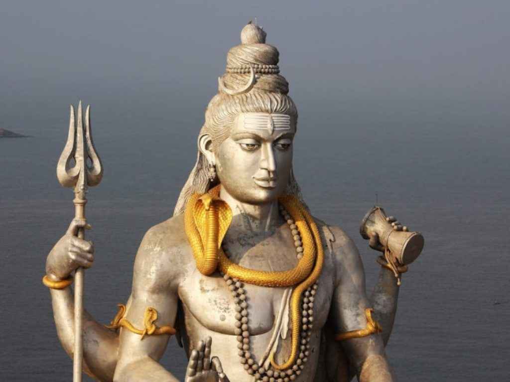 Maha Shivratri 2025 (images credit: pexels)