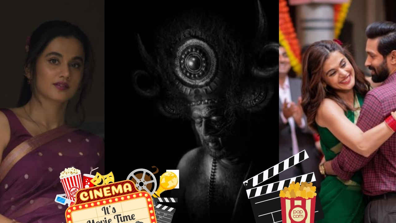 सस्पेंस में Maharaja को भी ‘फेल’ कर देती हैं ये मूवी! फिल्म देखते-देखते घूमने लगता है दिमाग, विजय सेतुपति भी बजाएंगे ताली