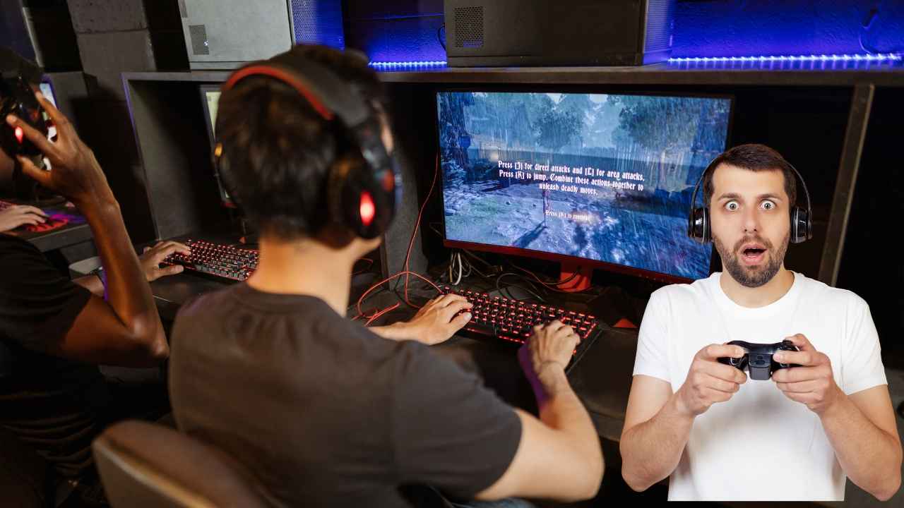 Online Gaming Bill 2025: Here’s how you can file ITR for online gaming income