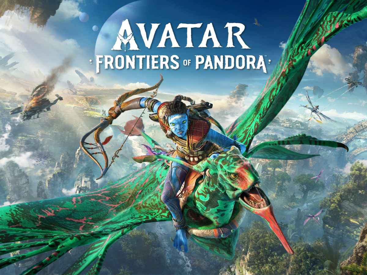 Avatar: Frontiers of Pandora – A Mesmerising Visual Journey