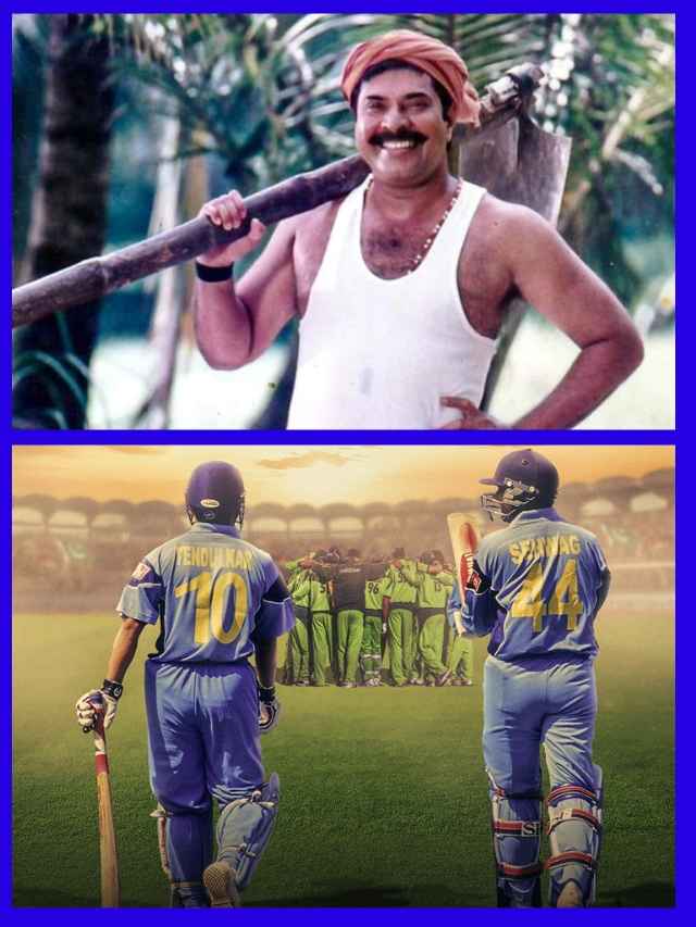 major ott release this week from valyettan 4k