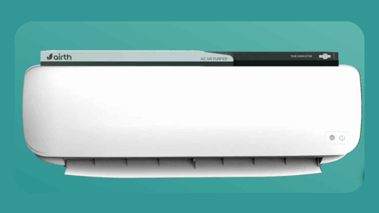 महंगे फ़िल्टर की जरूरत नहीं! 1 हजार की कीमत में AC-Cooler को ही Air Purifier बना देगा ये छोटू डिवाइस! देखें कैसे करता है काम