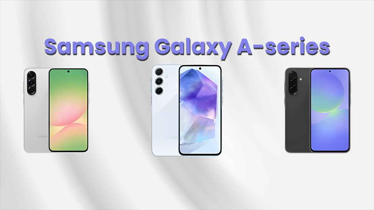 సోమవారం నుంచి Galaxy A-series స్మార్ట్ ఫోన్స్ ధర భారీగా పెరిగే అవకాశం.. ఏమిటి ఈ కొత్త కథ.!