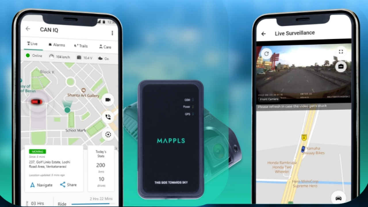 देसी Mappls निकला Google Maps का ‘बाप’.. दिया गया है जबरदस्त फीचर, एक टैप पर कहीं से भी बंद कर सकते हैं कार का इंजन