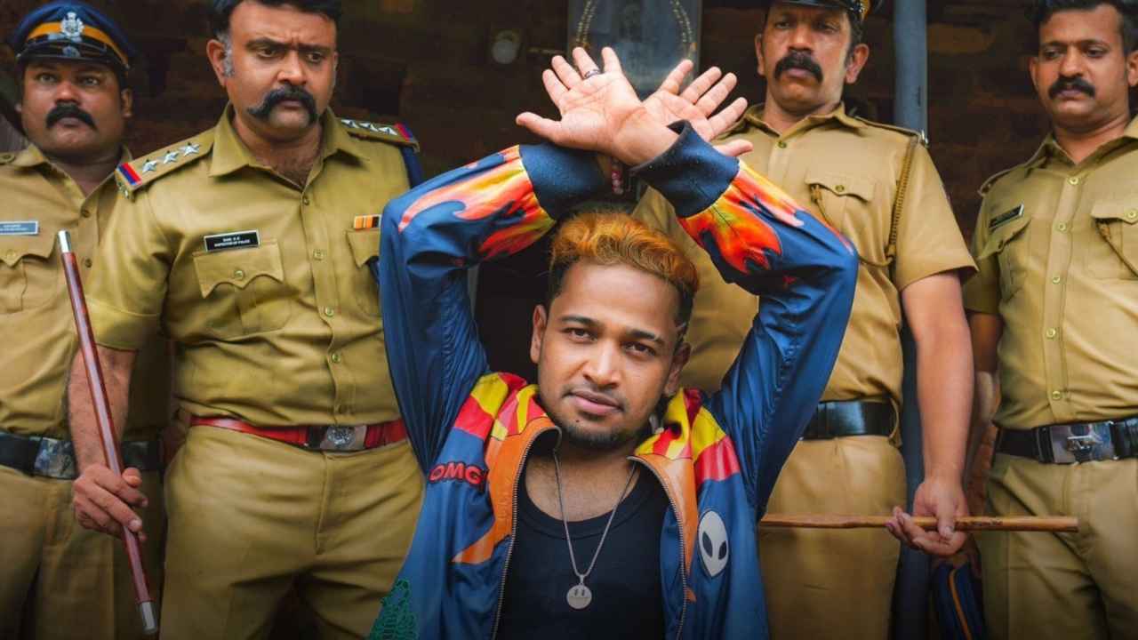 Maranamass OTT Review: ബേസിലിന്റെ മരണമാസ് ഒടിടിയിൽ ചിരിമാസായി, തമിഴിൽ വരെ….