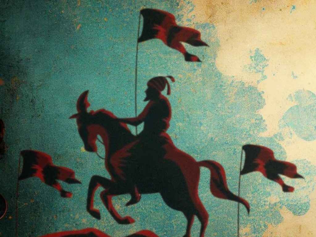 Marathi Bhasha Din 2025 शुभेच्छा (image credit: freepik)