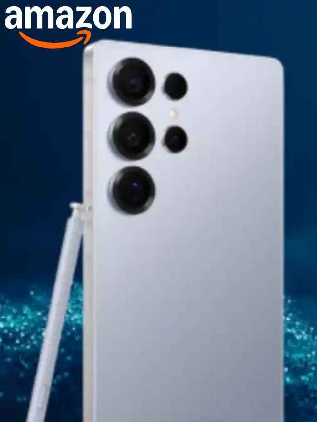 massive price on gelexy s25 ultra in amazon sale