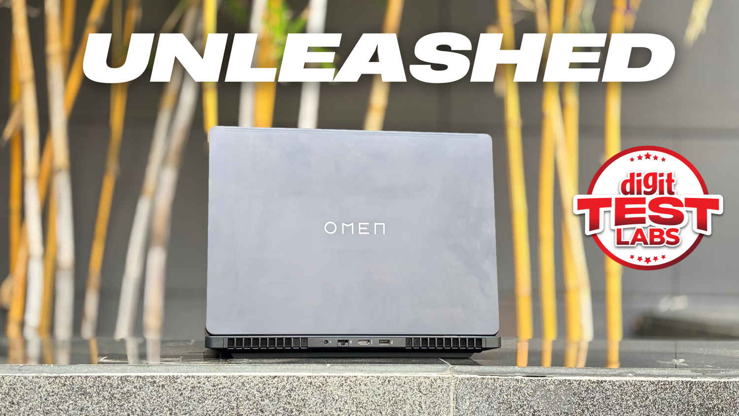HP Omen Max 16 Review: Power unleashed, literally! Feat. Intel Core Ultra 9 275HX + RTX 5080