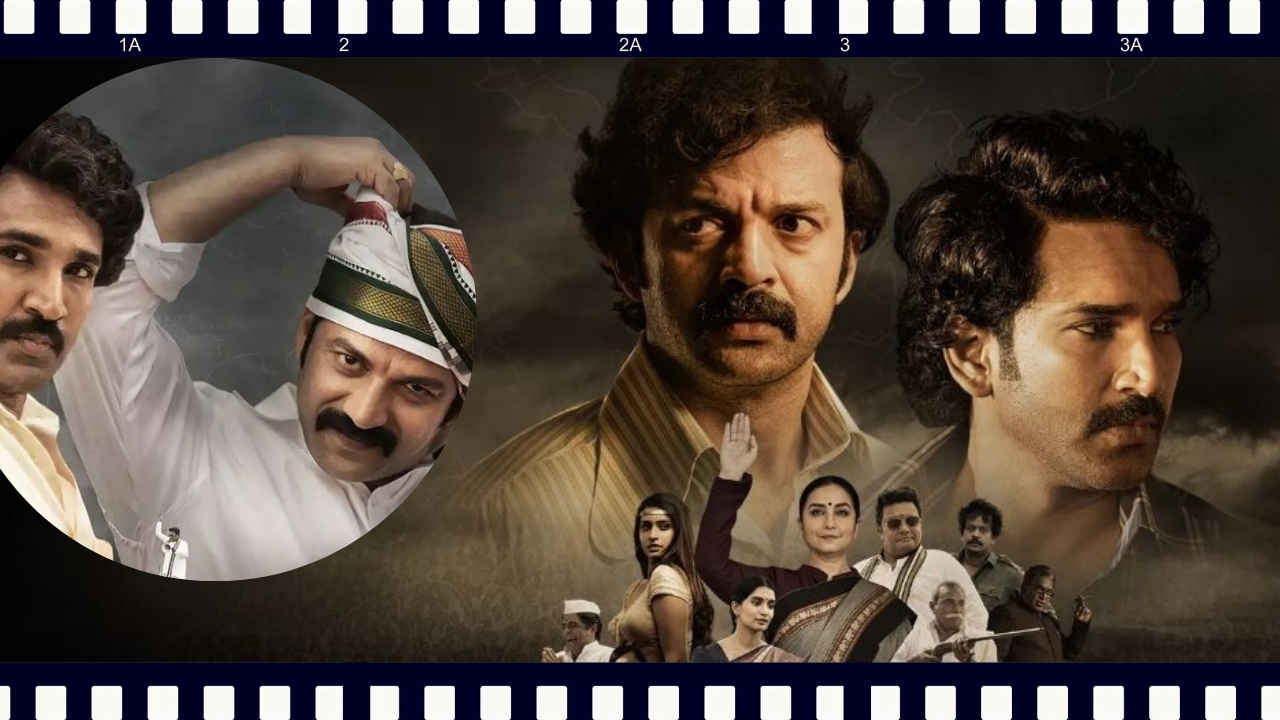 IMDb पर मिली 9 से ज्यादा रेटिंग, पॉलिटिकल ड्रामा में नेताओं की भी ‘बाप’, SonyLIV पर आई यह वेब-सीरीज उड़ा रही गर्दा