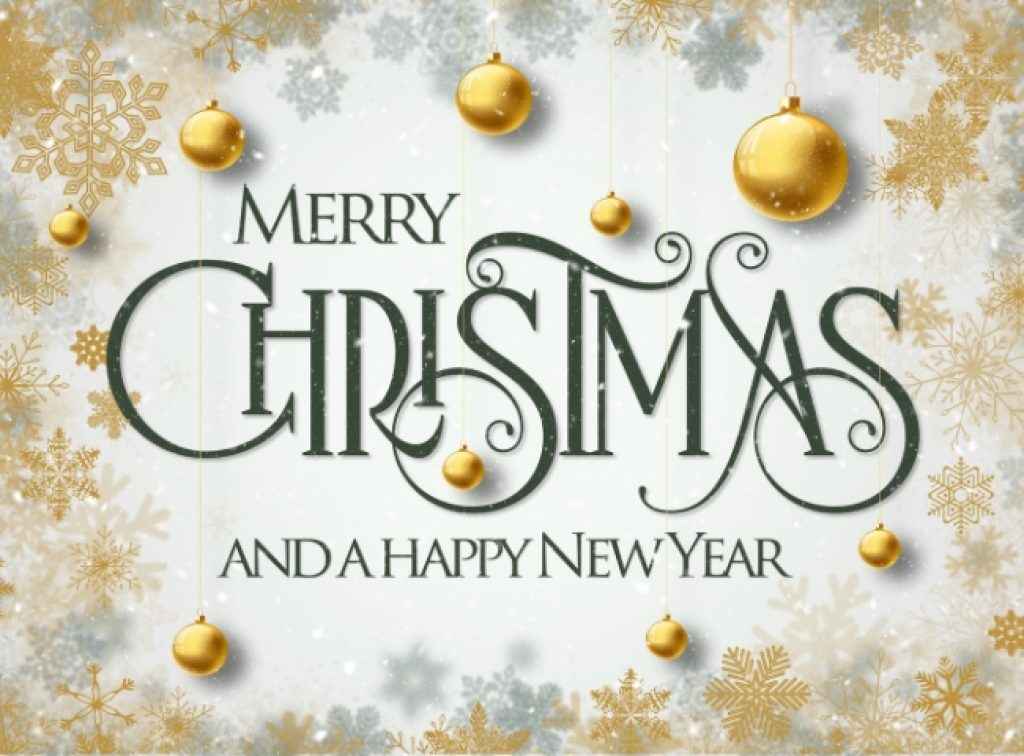 merry christmas wishes