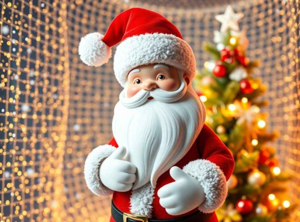 Merry Christmas wishes