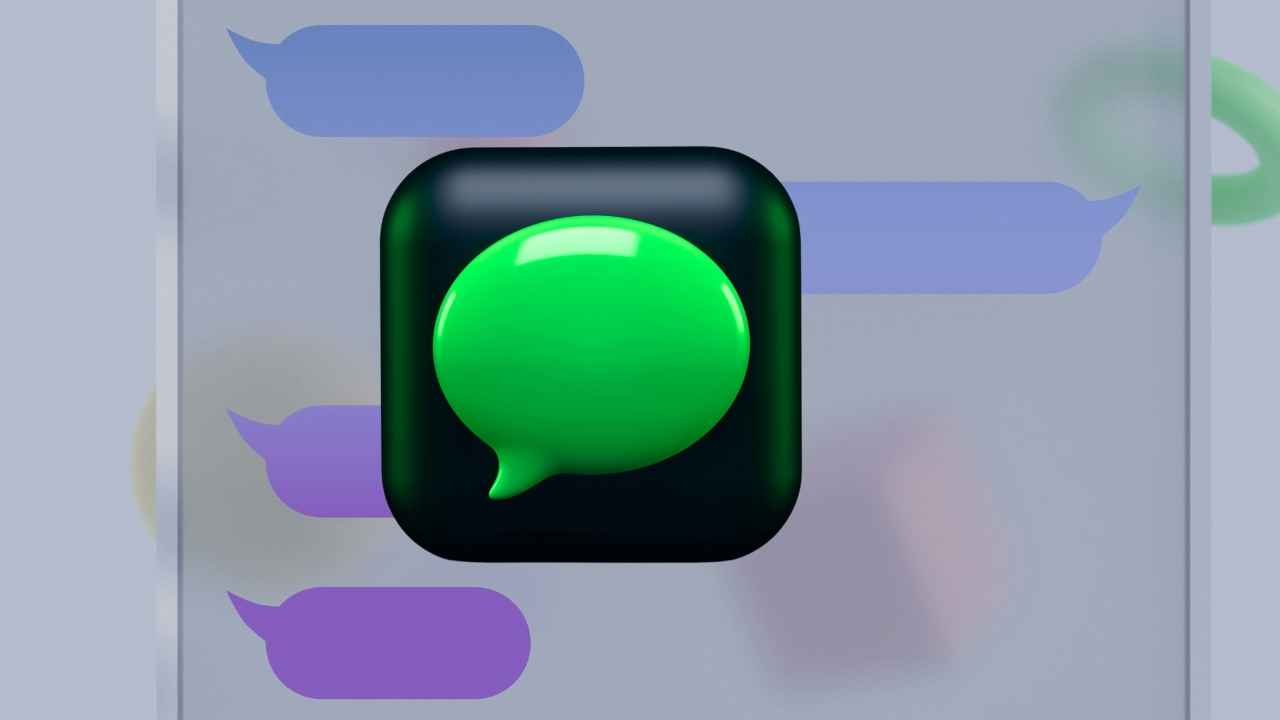 Google Messages now auto-blurs sensitive images, adds privacy-focused warnings before sending