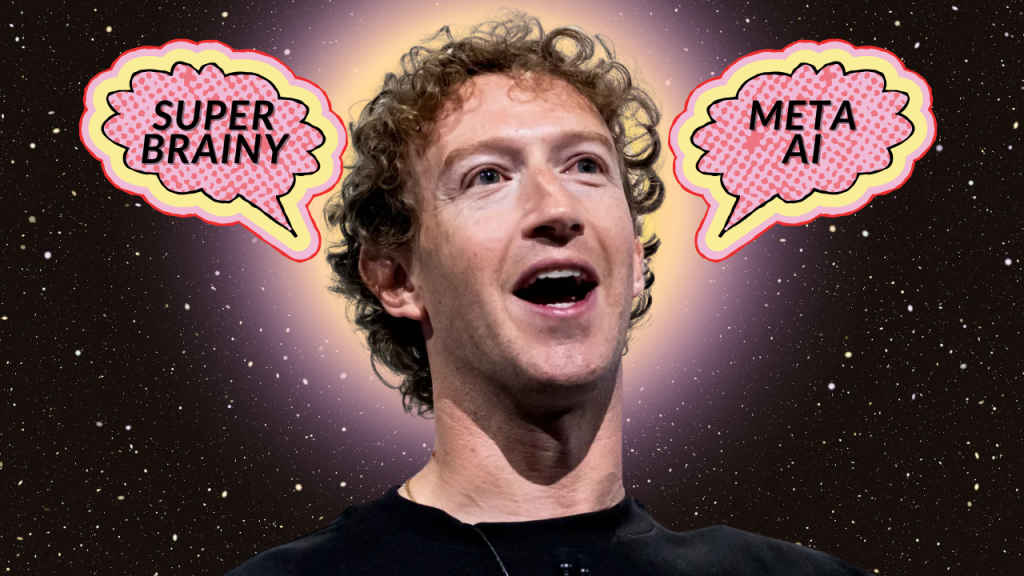 meta-mark-zuckerberg-superintelligence-lab-ai