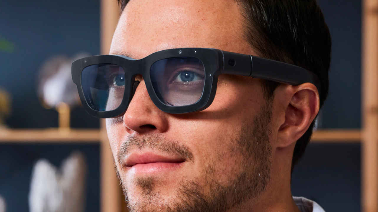 Meta Orion AR glasses make Apple Vision Pro look clunky