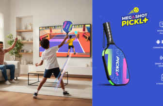 This company wants you to play Pickleball from the comfort of your home: Here’s how they’re doing it