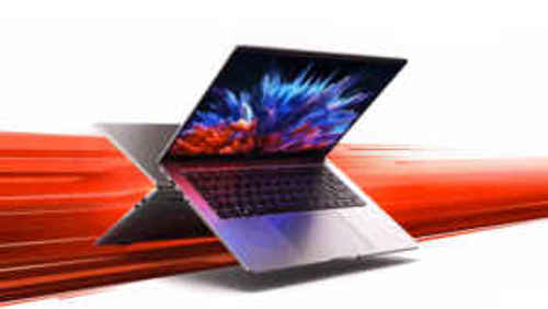 Mi Notebook - Image