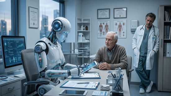 Can AI beat doctors at diagnosing medical conditions? Microsoft claims its AI can do it at lower costs, here is how