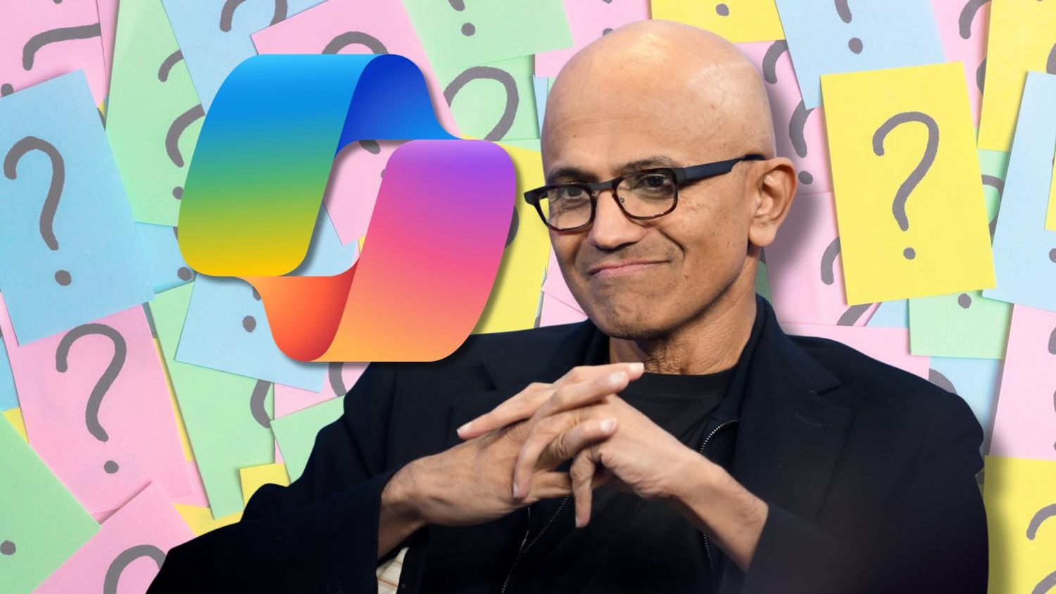 Satya Nadella on AI in 2026: We will evolve from models to systems