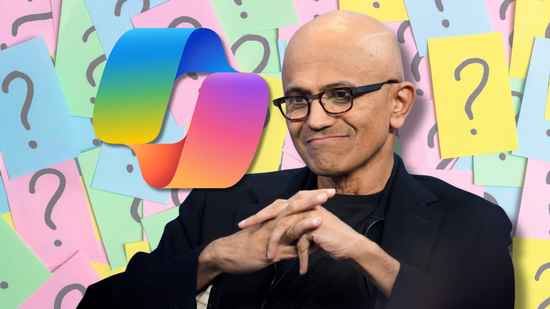 AI isn’t optional: As Microsoft Copilot falls short, Satya Nadella guns for relevance