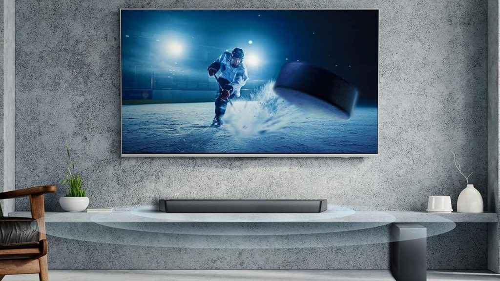 SMART TV UNDER 7000RS 