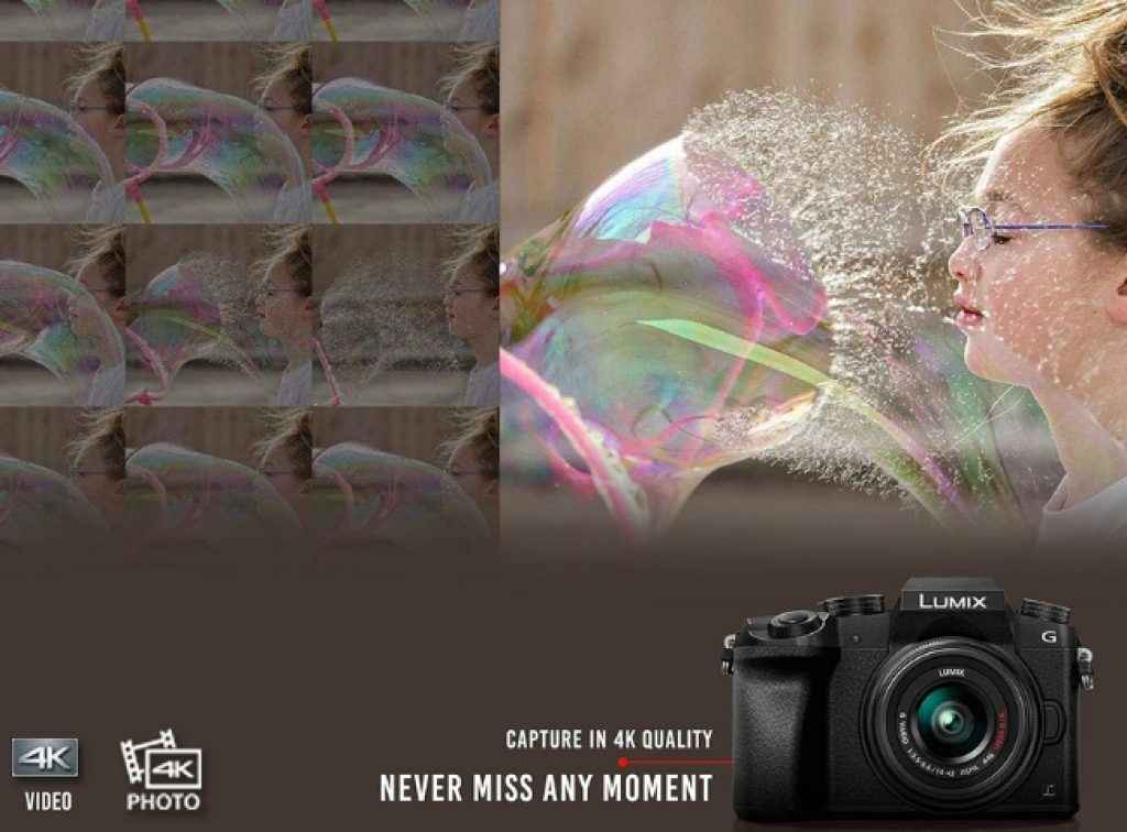 mirrorless camera best offer