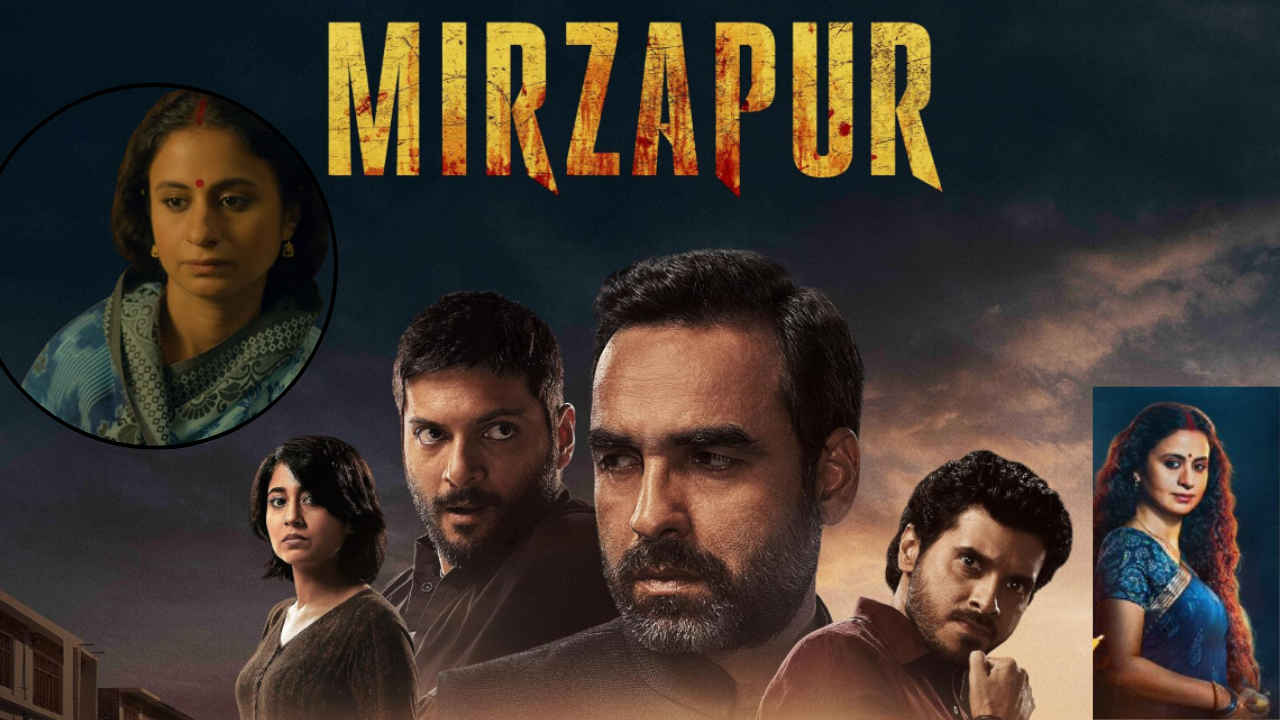 Mirzapur season 4 release timeline, platform, cast and other details we know so far