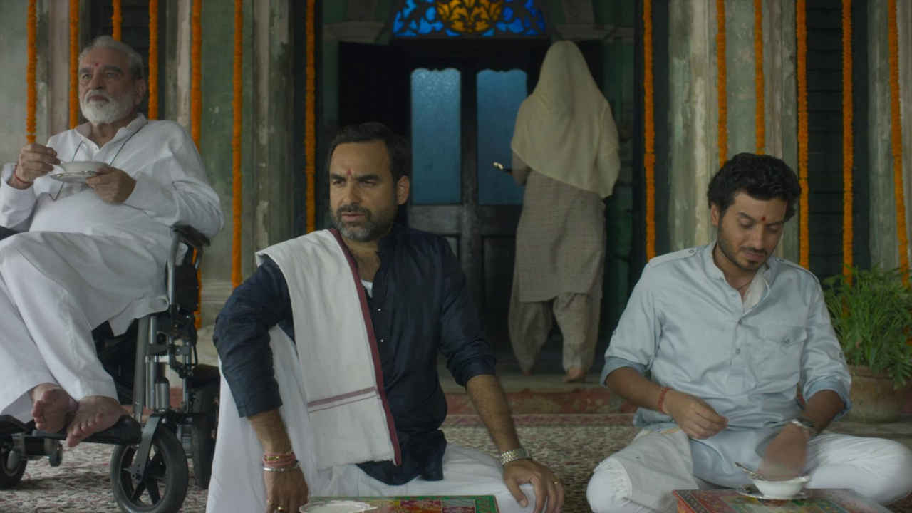 Mirzapur फैन्स के लिए गुड न्यूज़! कालीन भैया के साम्राज्य में इस नए एक्टर की एंट्री, जानिए और कौन-कौन होगा फिल्म में