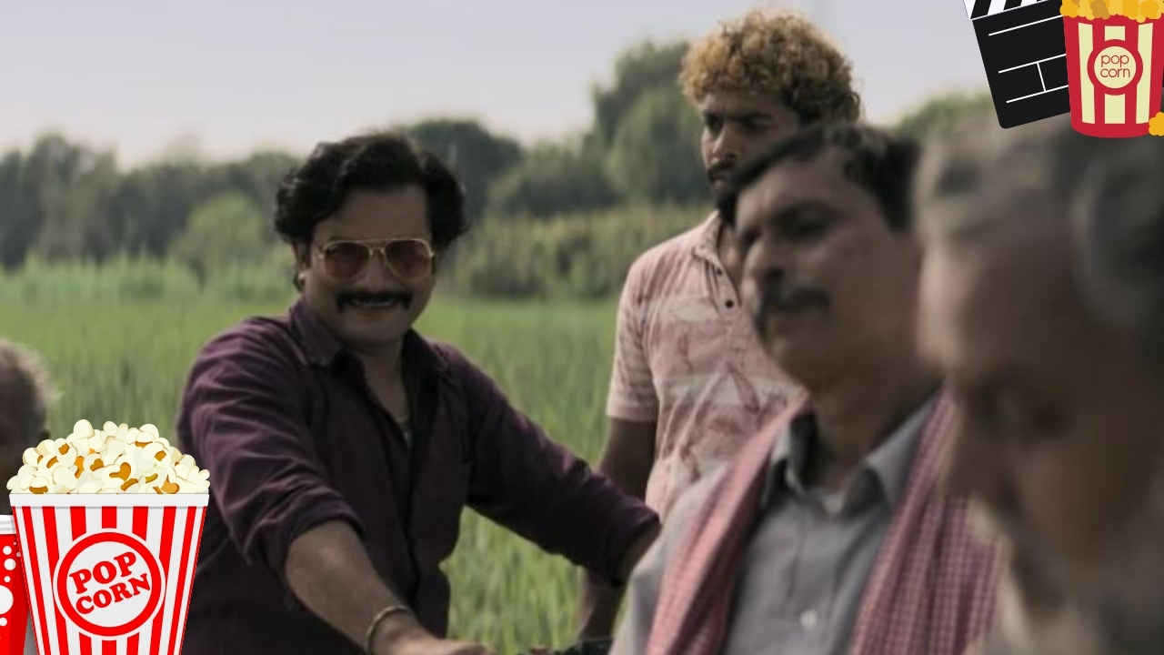 भूल जाएंगे Panchayat! इस नई वेब-सीरीज में अलग ही है गांव की खुशबू, Free में हो रही स्ट्रीम, IMDb पर जबरदस्त रेटिंग