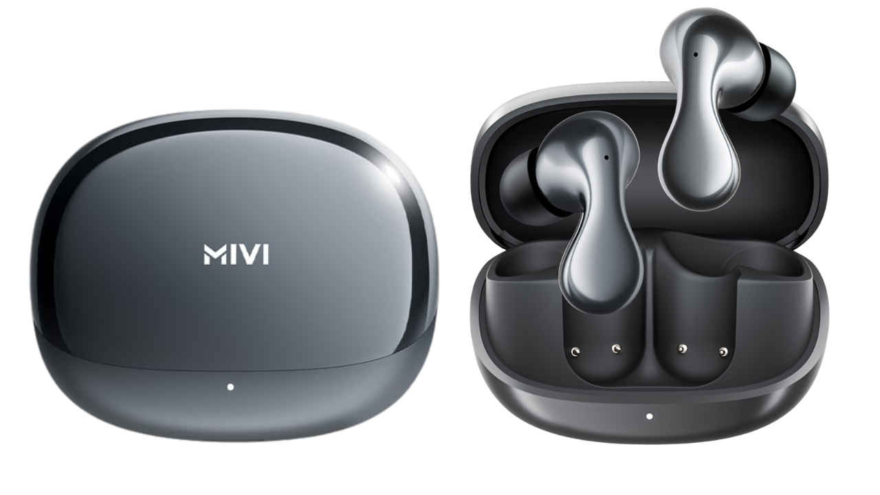 Mivi launches AI Buds with human-like conversational capabilities