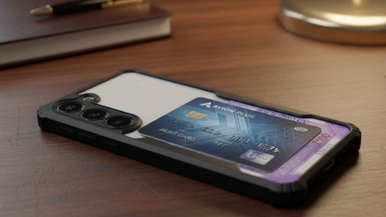 फोन के कवर में आप भी रखते हैं पैसे या कार्ड? आज ही बंद कर दें आदत, कारण जानकर झन्ना जाएगा दिमाग!
