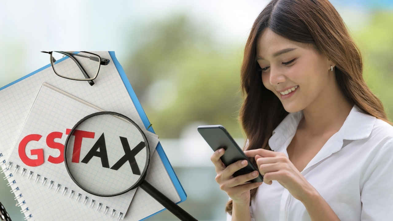 GST में बड़ा बदलाव, क्या अब सस्ते हो जाएंगे मोबाइल फोन, iPhone की क्या रहेगी कीमत? समझ लीजिए ये हिसाब-किताब