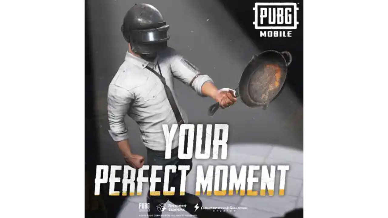 PUBG Mobile Perfect Moment Contest: Here’s how your gameplay can feature in an official PUBG video