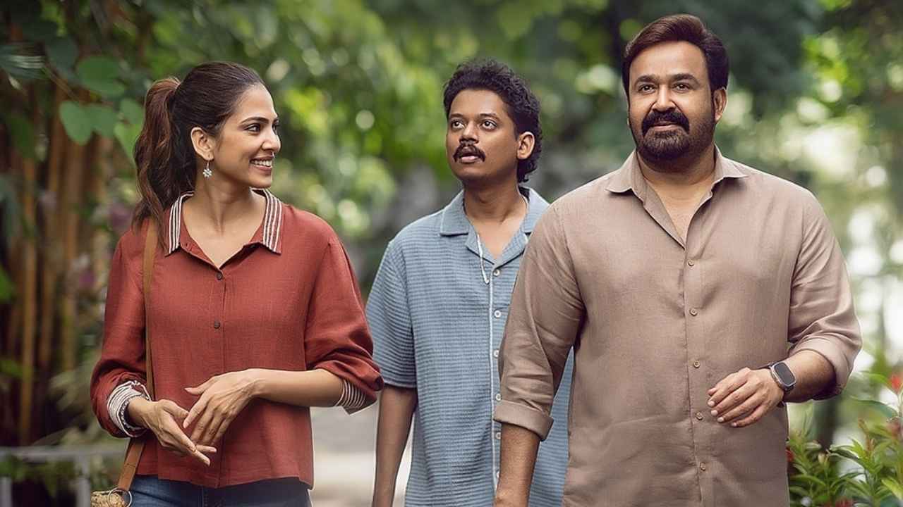 100 കോടി വാരിക്കൂട്ടിയ Mohanlal ഓണം ഹിറ്റ് ഒടിടിയിലെത്തി, എവിടെ കാണാം!