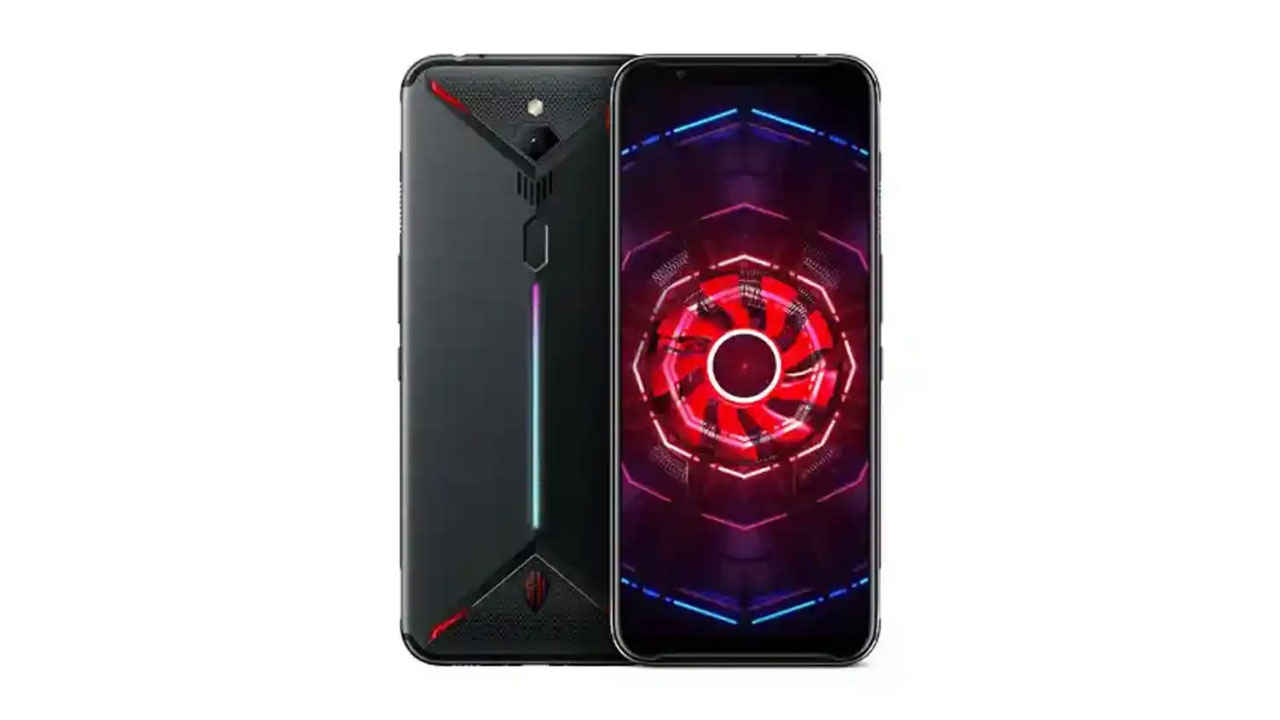 Nubia Red Magic 3 confirmed to launch in India later this month