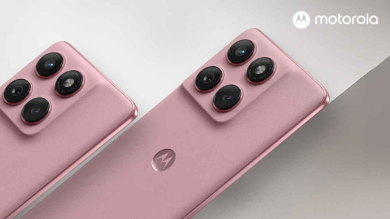 ধামাকা অফার! 32MP সেলফি ক্যামেরা সহ Motorola 5G ফোনে দেদার ছাড়, জানুন কোথায় পাবেন