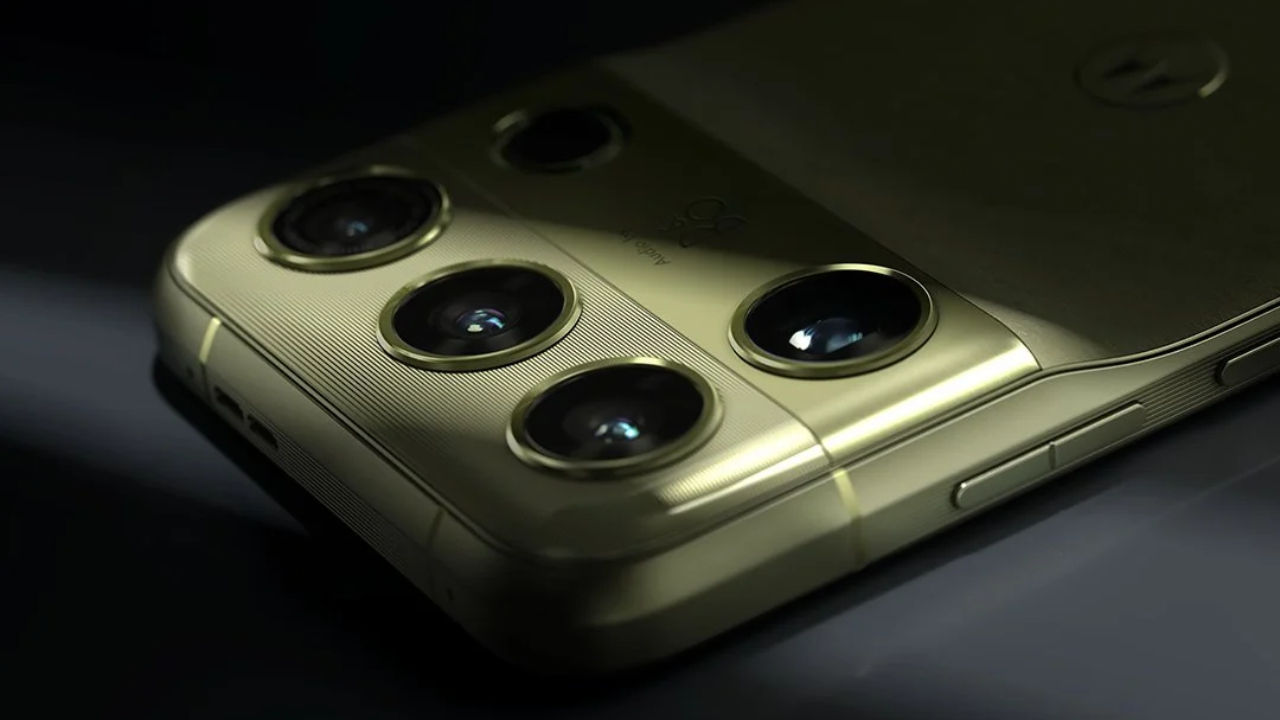Motorola Signature 27 announcement set for Sept 22: Here is when it may arrive in India