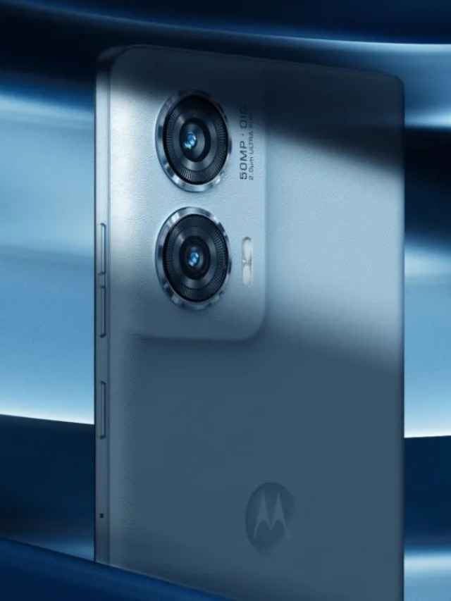 motorola edge 50 fusion