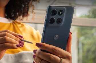 motorola edge 60 stylus