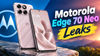 Motorola Edge 70 Neo leaks: India price, launch timeline, specs, colours and other details you should know