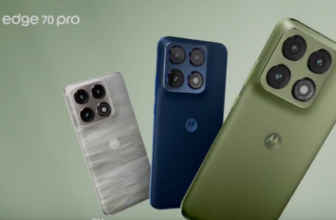 Motorola Edge 70 Pro to launch on April 22: Check expected price, specs and more