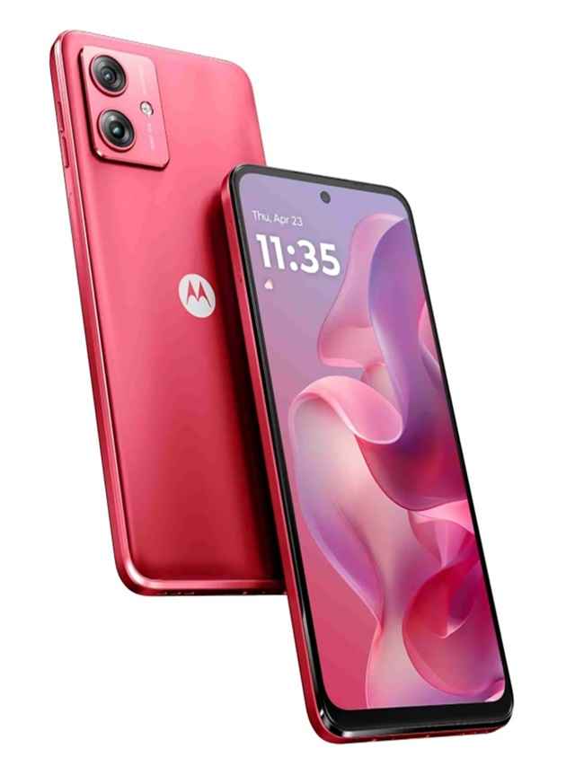 motorola g64 6