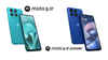 கணக்கில்லாமல் போனை இறக்கும் Motorola, சத்தமில்லாமல் Moto g37 சீரிஸ் அறிமுகம்